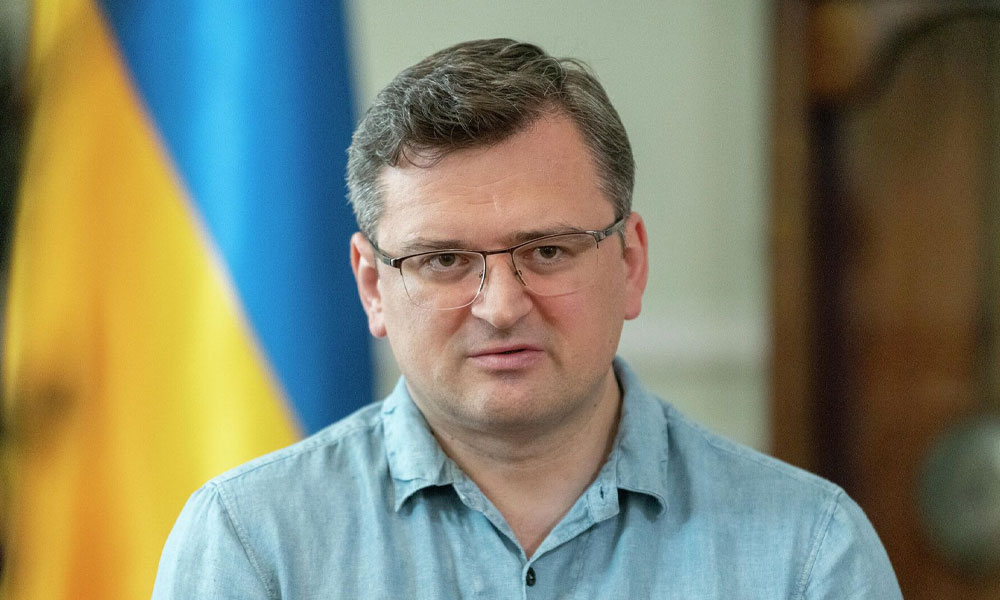 Турецкий след в карьере главы МИД Украины оказался гораздо глубже, чем казалось