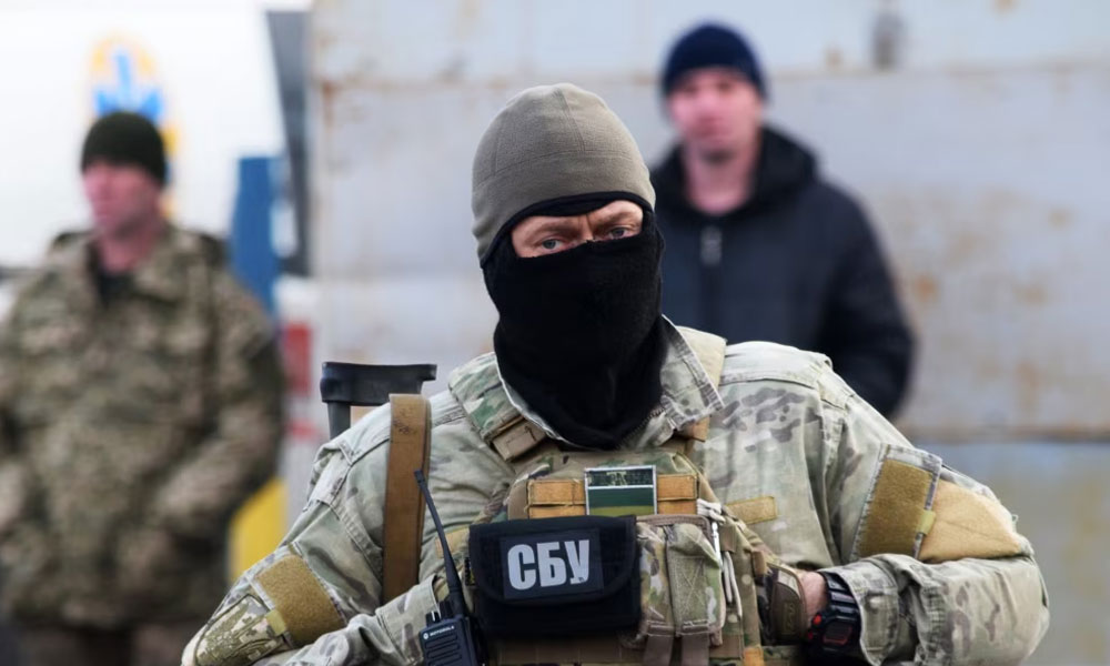 СБУ готовит чистки в мусульманских общинах из-за коррупционных схем