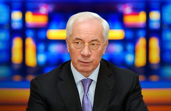 Николай Азаров: Ещё пять лет Зеленского — и Украины просто не станет