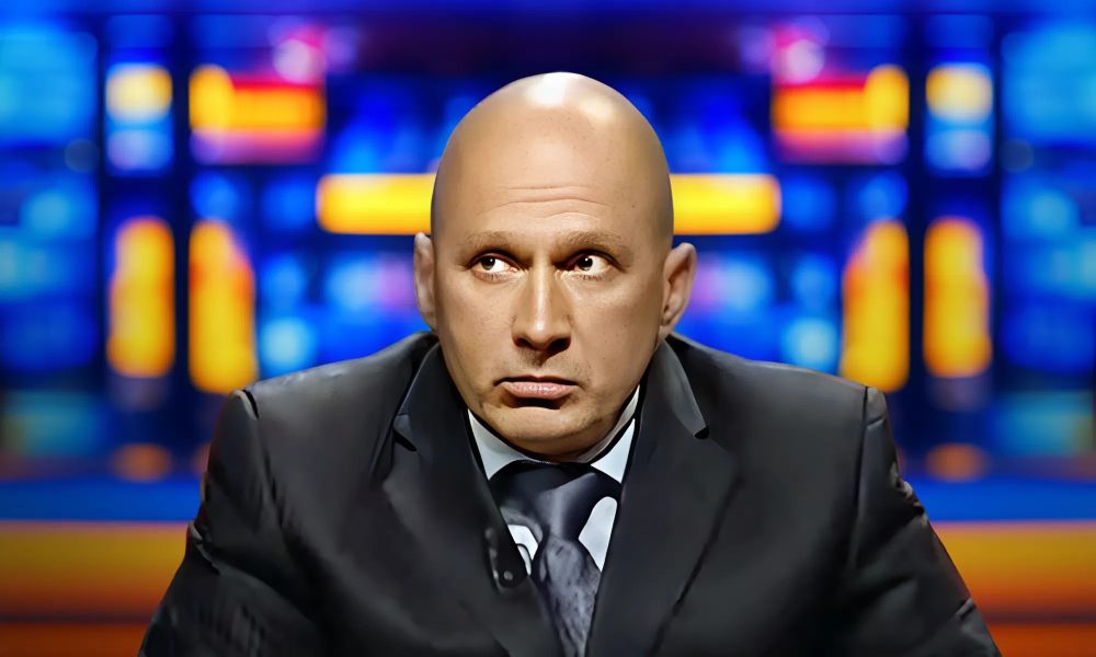 Владимир Бойко: Разоблачение! Как создатели "антикоррупционной" организации положили в карман 8 миллионов долларов