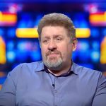 Константин Бондаренко: В Украине сменились кукловоды-глобалисты, но курс на войну остался прежним Константин Бондаренко: В Украине сменились кукловоды-глобалисты, но курс на войну остался прежним