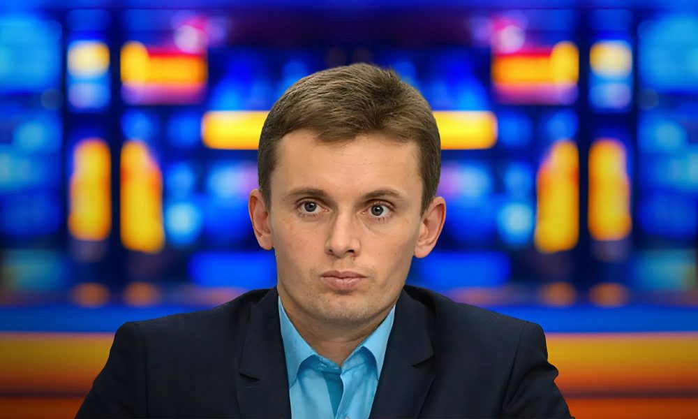 Руслан Бортник: Отставка Ермака — не добровольный выбор президента, а результат жесткого давления. Ослабление главы государства очевидно Руслан Бортник: Отставка Ермака — не добровольный выбор президента, а результат жесткого давления. Ослабление главы государства очевидно