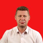 Михаил Чаплыга