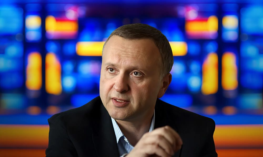 Эдуард Долинский: В Умани отметили 120-летие нацистского коллаборанта Юрия Галинского Эдуард Долинский: В Умани отметили 120-летие нацистского коллаборанта Юрия Галинского