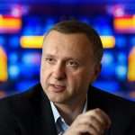 Олег Волошин: Вороватой власти нужно больше охраны Эдуард Долинский: Телеканал «Эспрессо» и «мировые паразиты - ж_ды»