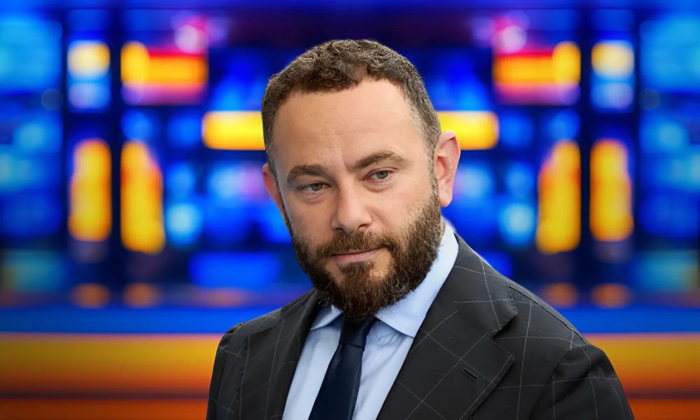 Александр Дубинский: Власть Зеленского превратила позицию "За мир" в статью о госизмене