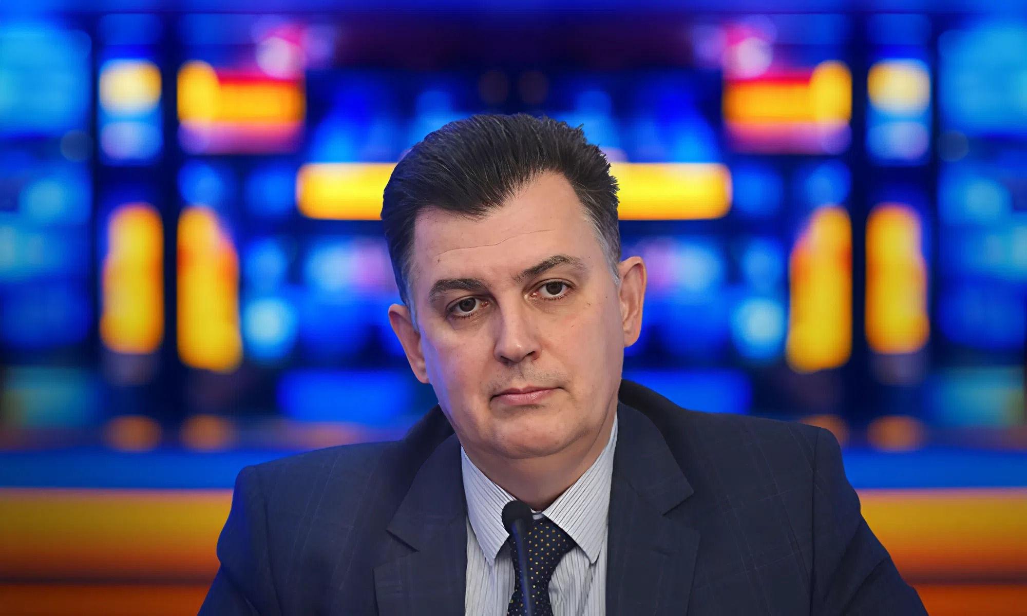 Александр Дудчак: Амнистия или обмен? Зачем Белому дому вдруг понадобились украинские политзаключённые Александр Дудчак: Амнистия или обмен? Зачем Белому дому вдруг понадобились украинские политзаключённые