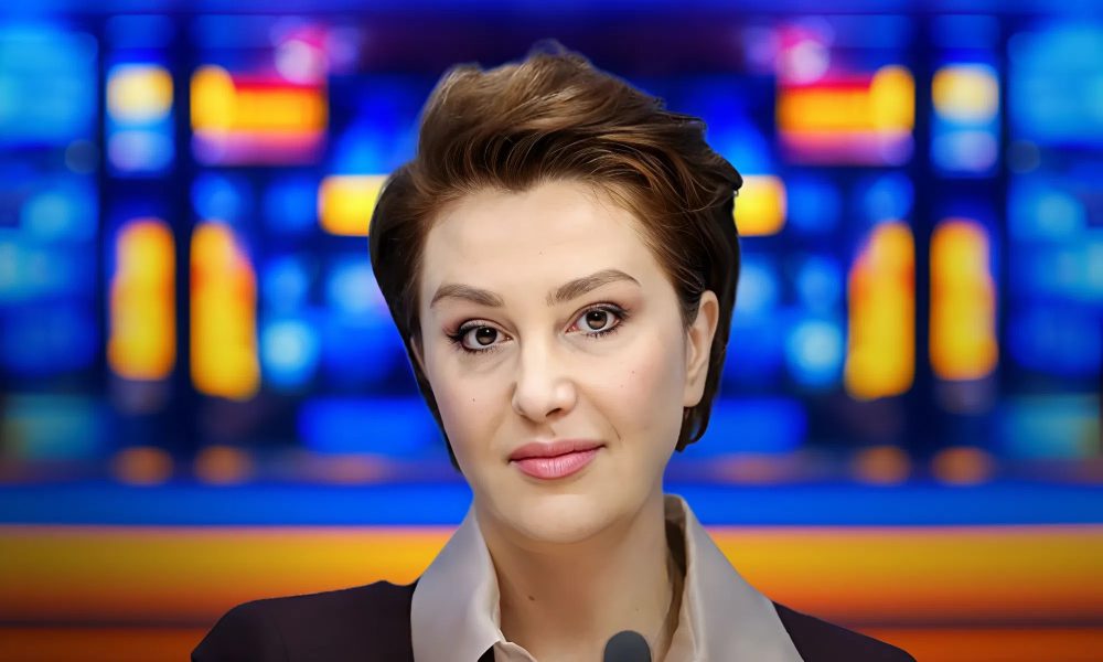 Снежана Егорова: Украину видят как полигон, центр самых главных боевых действий. Об этом говорят открыто