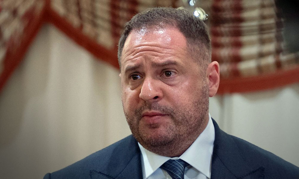 Обыски, увольнение и тишина: почему по делу Миндича до сих пор нет подозрений для Ермака и экс-министров?