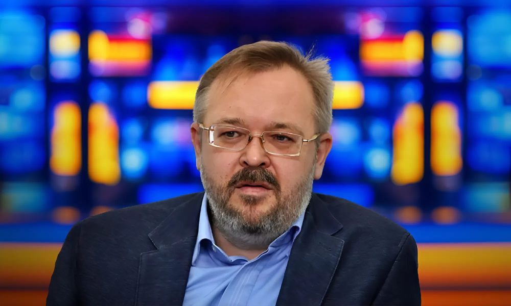 Андрей Ермолаев: Украина находится на поле битвы за ресурсы