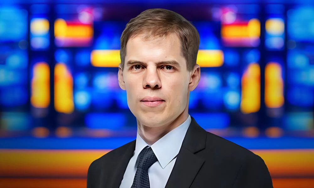 Евгений Филиндаш: Смена Ермака на Фёдорова, Шмыгаля или Буданова ничего не изменит для Украины, это лишь передел портфелей Евгений Филиндаш: Смена Ермака на Фёдорова, Шмыгаля или Буданова ничего не изменит для Украины, это лишь передел портфелей