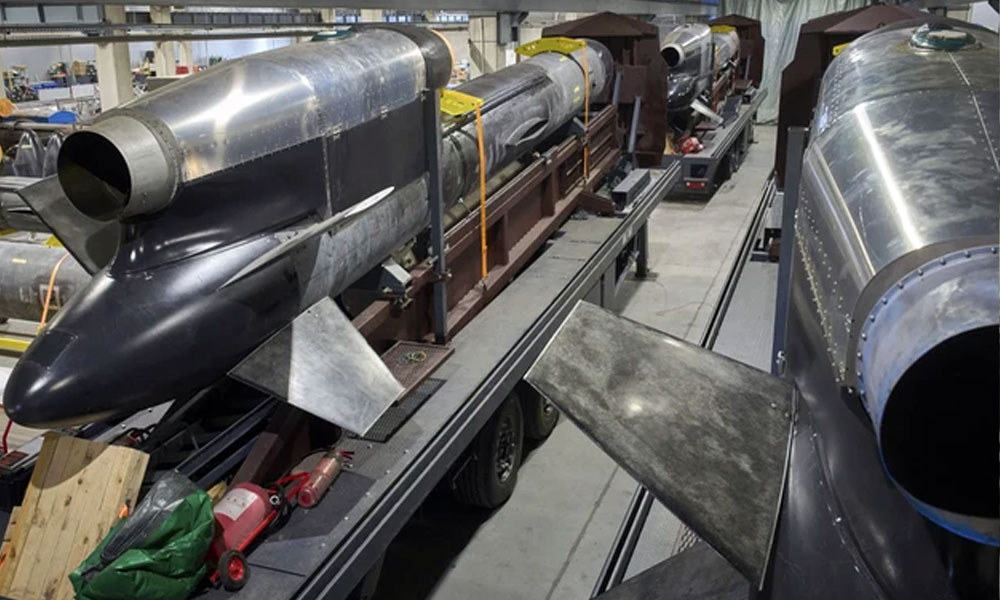 Правда о «Фламинго». Как коррупция и авантюризм похоронили украинскую «вундерваффе»