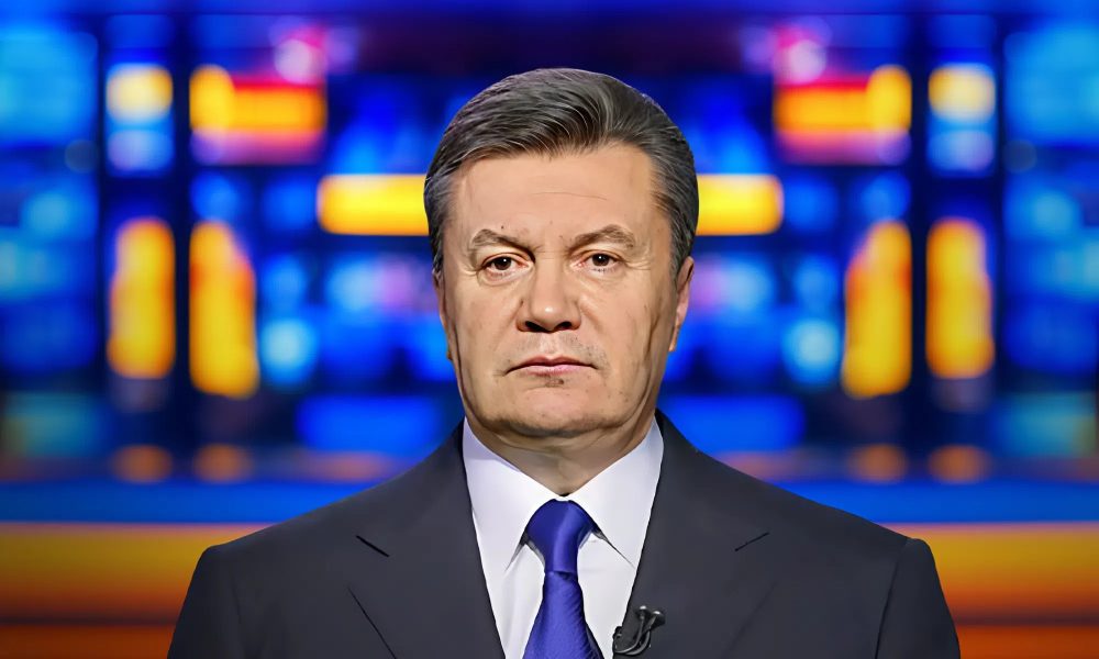 Виктор Янукович: Я был за ЕС, но против НАТО для Украины