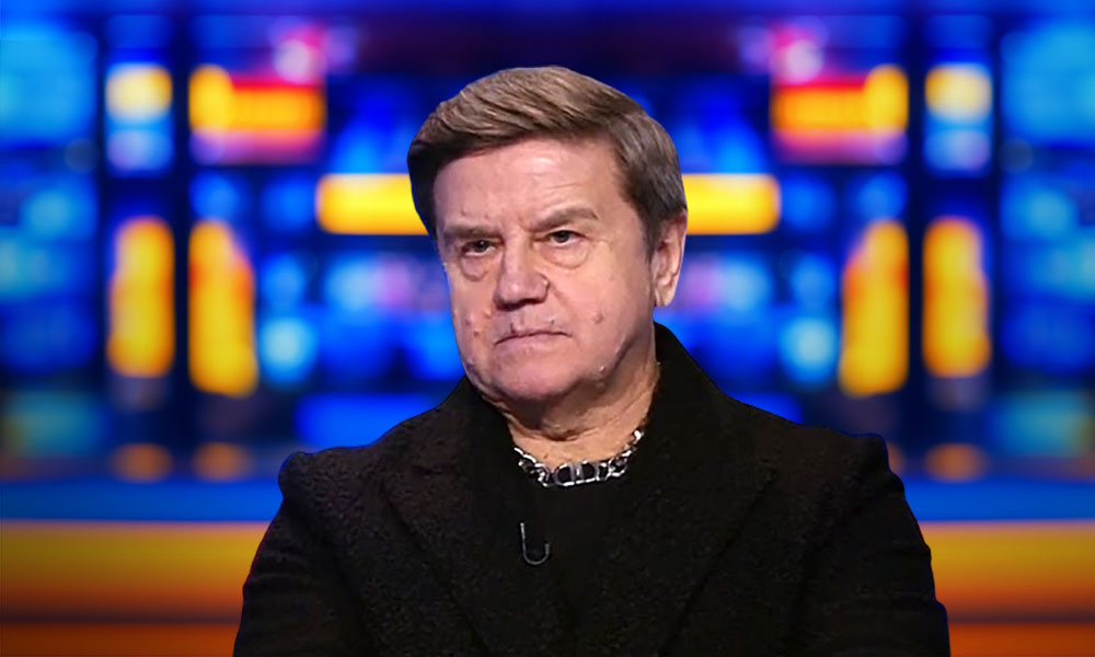 Вадим Карасёв: Перед Харьковом стоят много вызовов. Надо закатить рукава