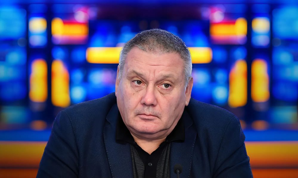 Евгений Копатько: Власть в Киеве сознательно не эвакуирует людей, обрекая их на замерзание — это не кризис, это политика Евгений Копатько: Власть в Киеве сознательно не эвакуирует людей, обрекая их на замерзание — это не кризис, это политика