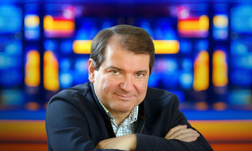 Владимир Корнилов: Европейцам продают страх вместо новостей о России