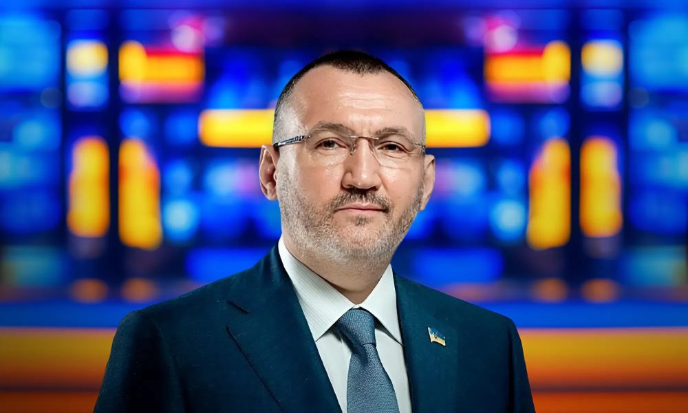 Ренат Кузьмин: Власть снова надругалась над памятью героев Великой Отечественной войны