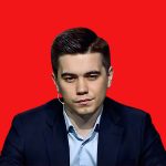 Александр Лазарев