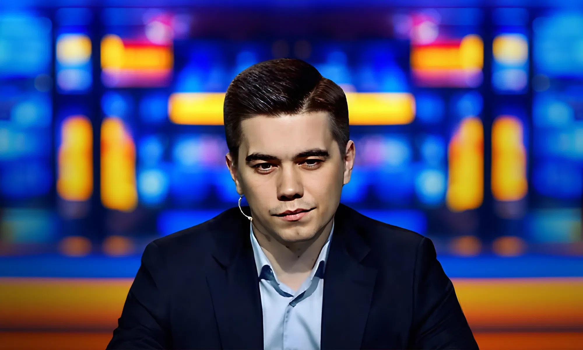 Александр Лазарев: Почему Зеленский игнорирует шанс закончить войну? Александр Лазарев: Почему Зеленский игнорирует шанс закончить войну?