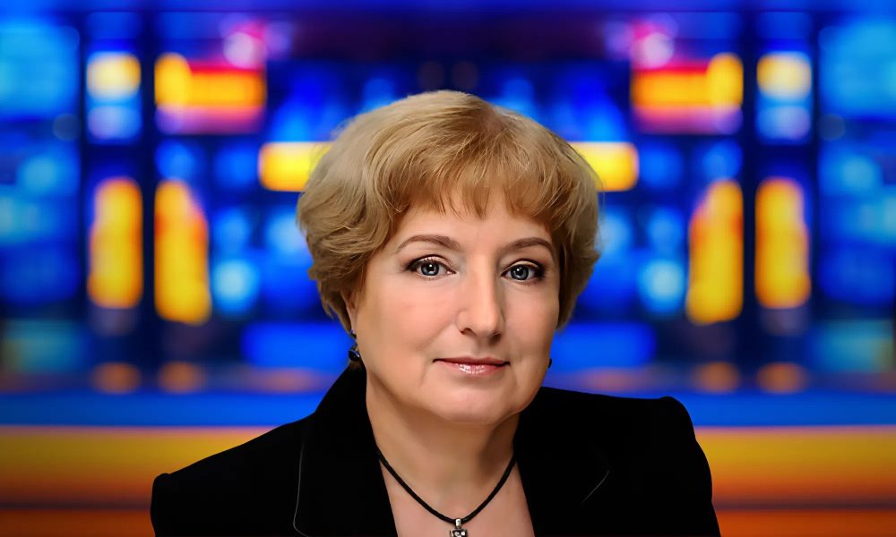 Политолог Елена Маркосян ответит на вопросы зрителей