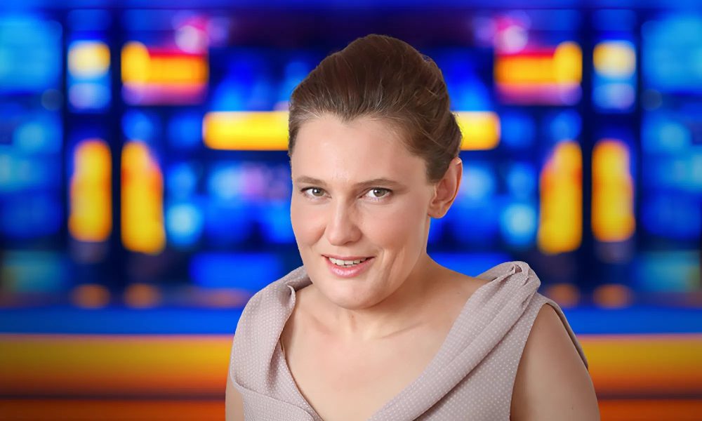 Татьяна Монтян: Права русскоязычных? Их нет. И не было. Просто теперь это официально