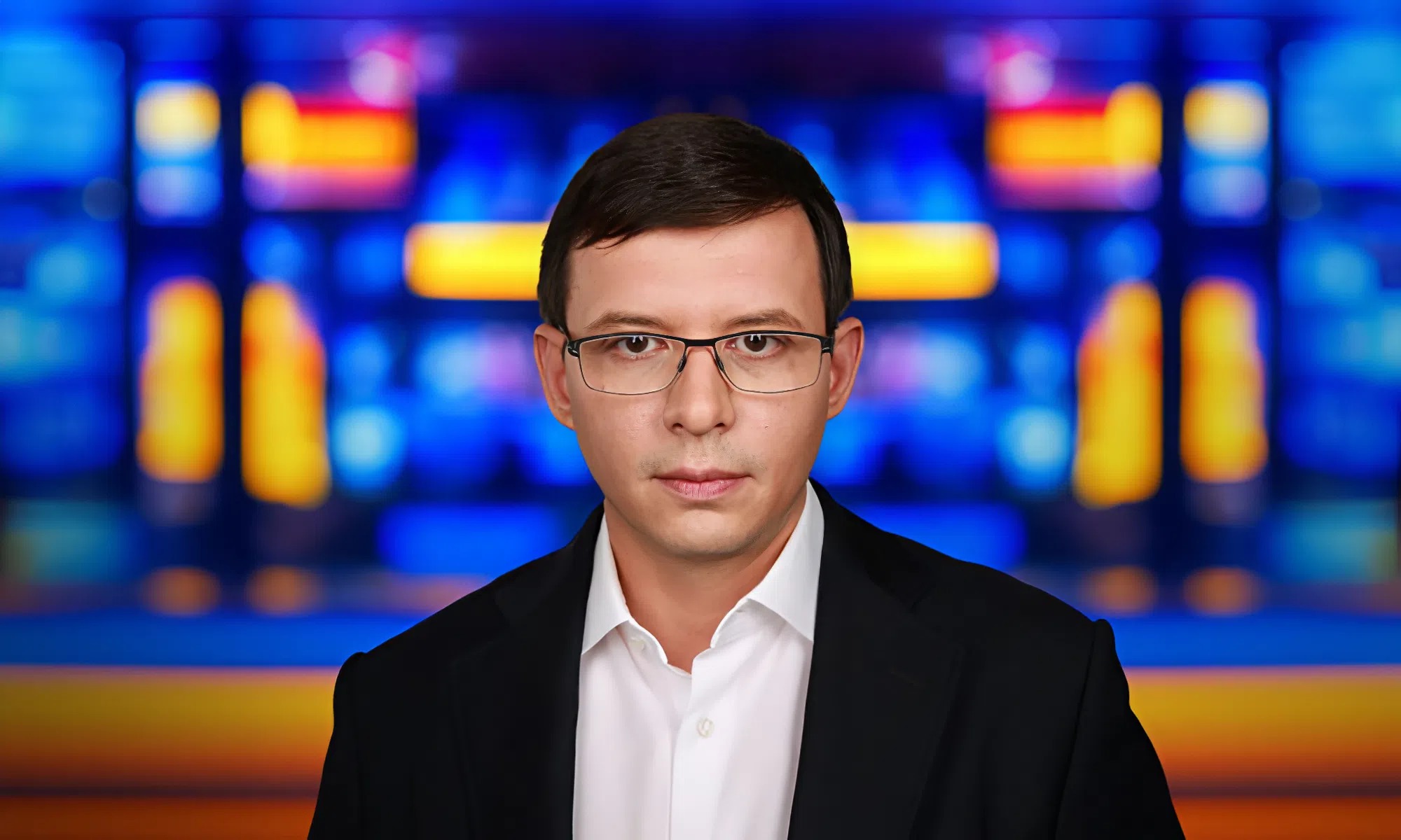 Евгений Мураев: Покойтесь с миром, Ефим Леонидович! Евгений Мураев: Покойтесь с миром, Ефим Леонидович!