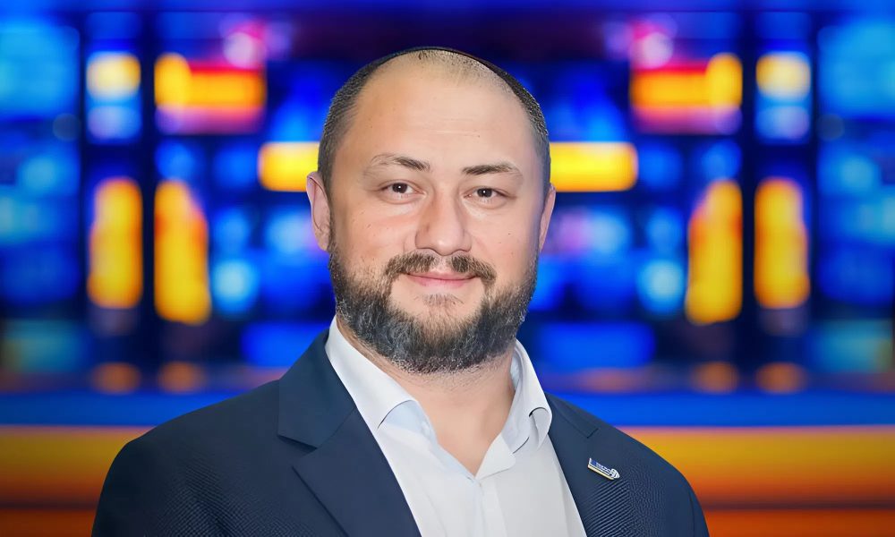 Максим Невенчанный: Новая космическая гонка. Луна и Марс объединяют Москву и Вашингтон