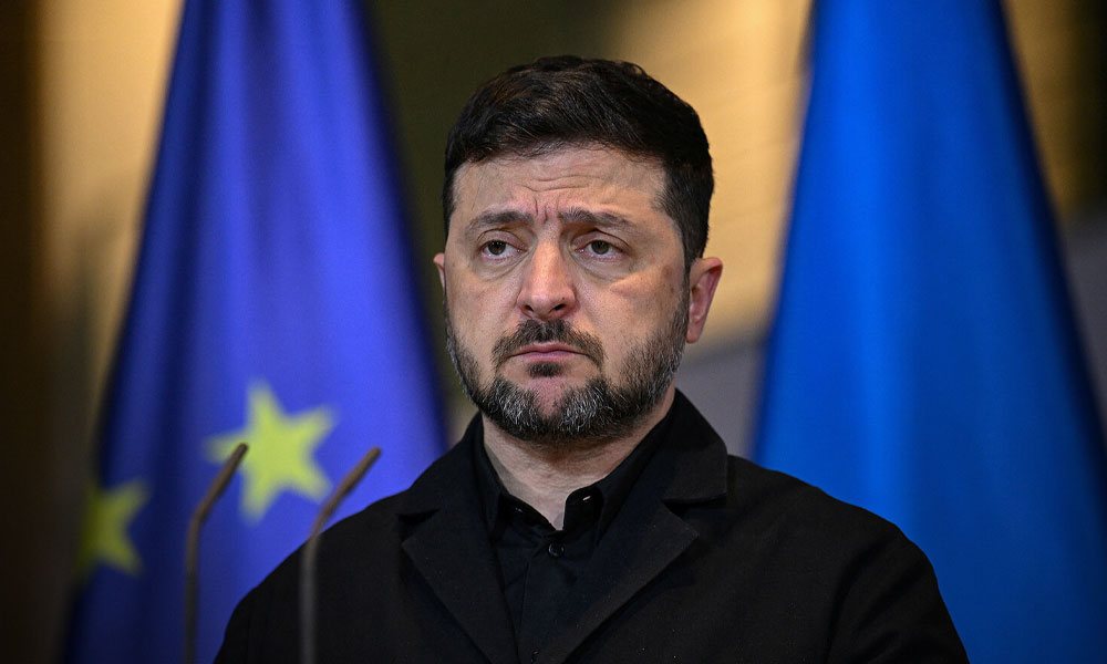 Секретные переговоры Украины и США: почему замолчали все источники?