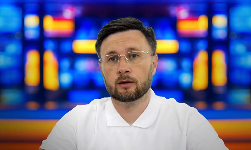 Тарас Сидорец: Трамп выйдет из украинского кризиса не так, как Байден из Афганистана