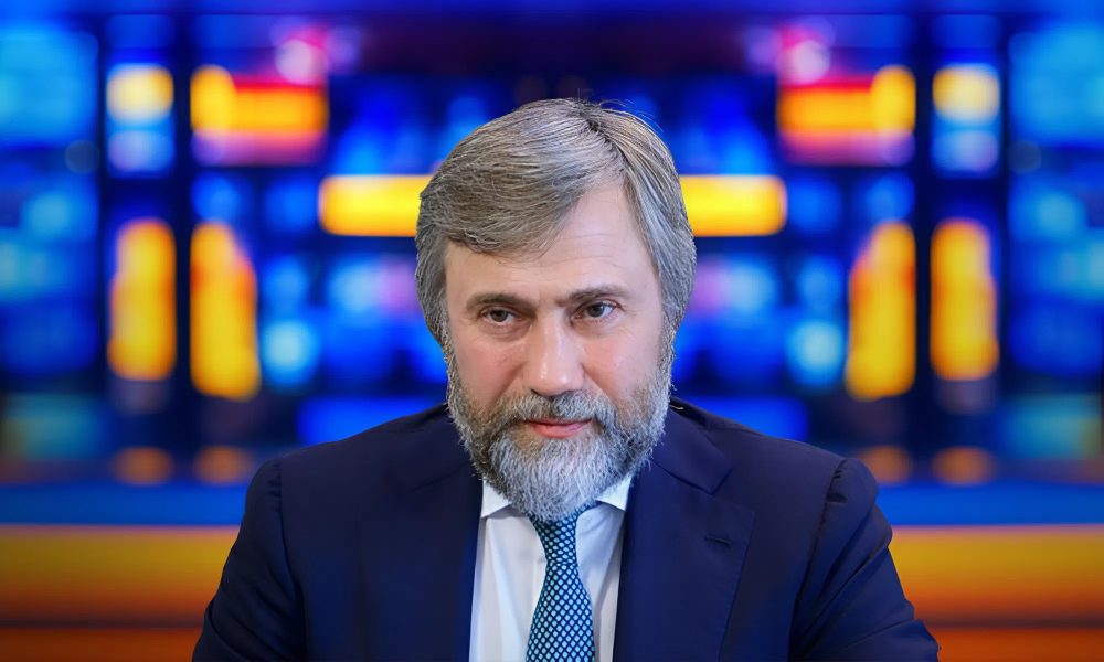 Вадим Новинский: Умер Ефим Звягильский