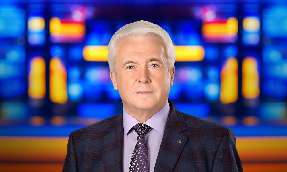 Владимир Олейник: Недвижимость семьи Умерова в США – политический компромат или инструмент влияния?