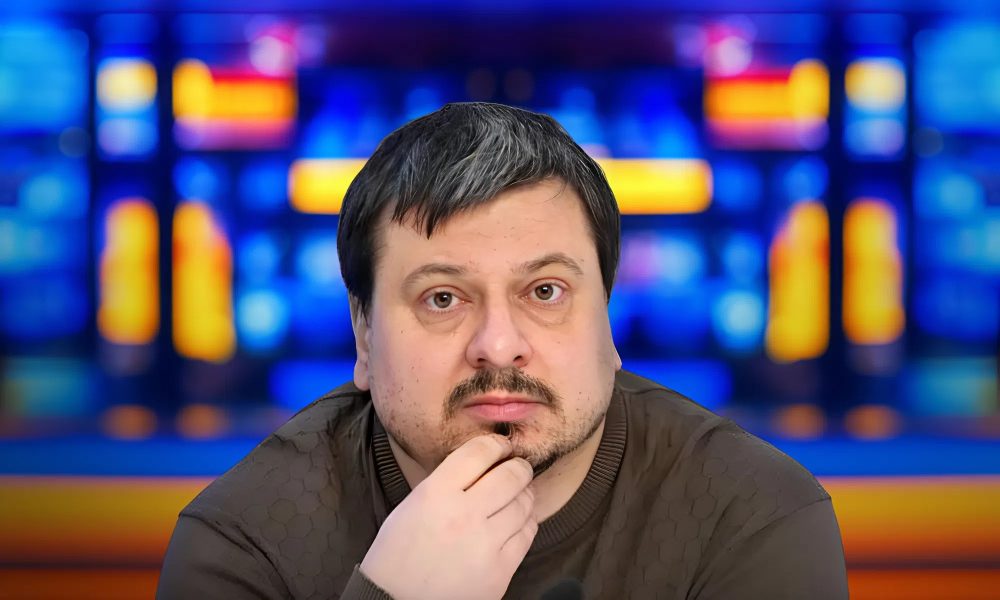 Михаил Павлив: Зеленский торгуется не за Донбасс, а за гарантии, что его не посадят