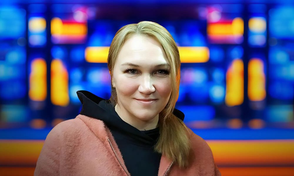 Светлана Пикта: Промониторила журнал Арестовича