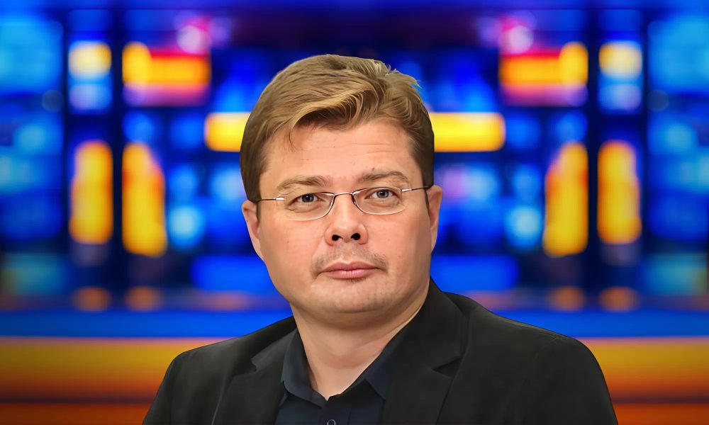 Александр Семченко: Зеленского предупредили о возможном военном перевороте