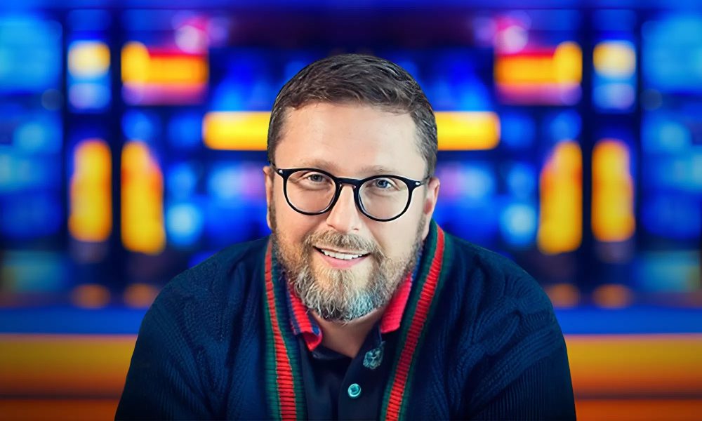 Анатолий Шарий: Арест, банкротство, рейдерский захват – позорная история санатория "Жовтень"