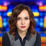 Виктория Шилова: Политики Львова и Тернополя должны целовать задницу Сталина за сохранение украинцев Виктория Шилова: Политики Львова и Тернополя должны целовать задницу Сталина за сохранение украинцев