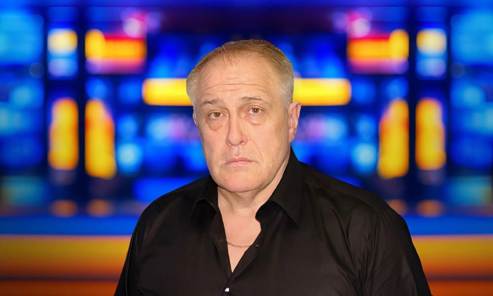 Виталий Захарченко: Харьковский котёл затягивается. ВСУ не могут остановить наступление на Синельниково