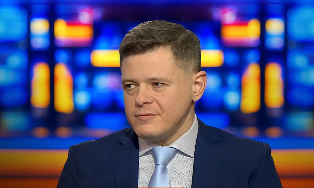 Александр Скубченко: Бюджет Украины на 2026 год — это декларация банкротства, а не план страны