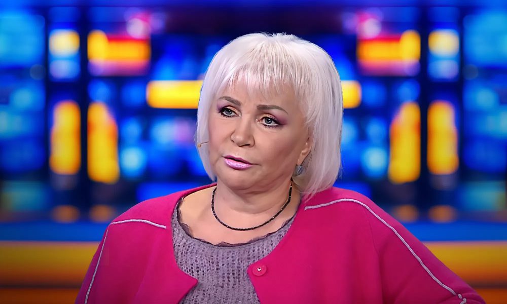 Любовь Титаренко: Михаил Чаплыга, плевок обратно не вернёшь!