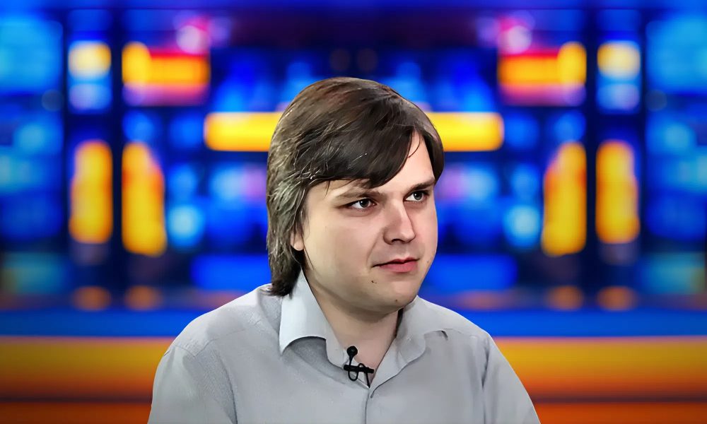 Юрий Ткачев: Шпрехенфюрер Креминь предложил переименовать Южный и Первомайск Юрий Ткачев: Шпрехенфюрер Креминь предложил переименовать Южный и Первомайск