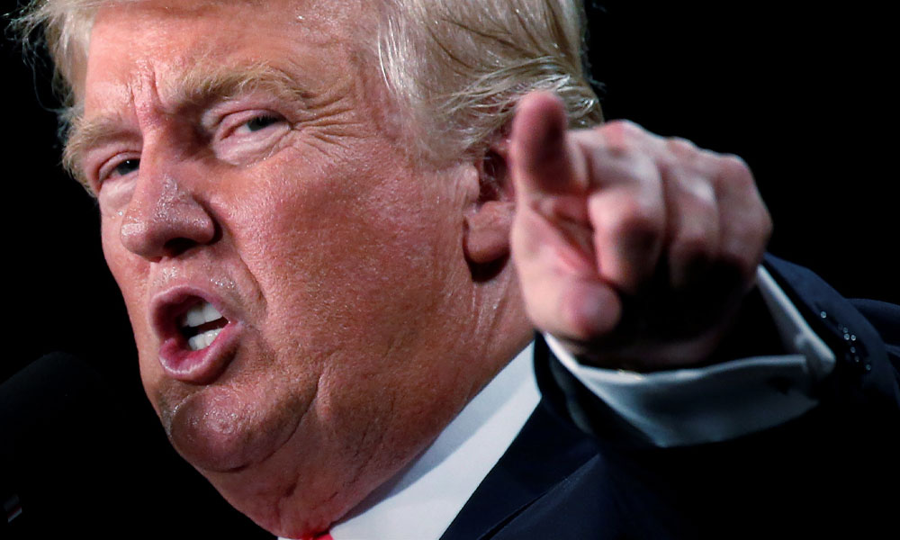 Трамп заявил, что Зеленский тормозит мирный план, с которым уже согласилась Россия