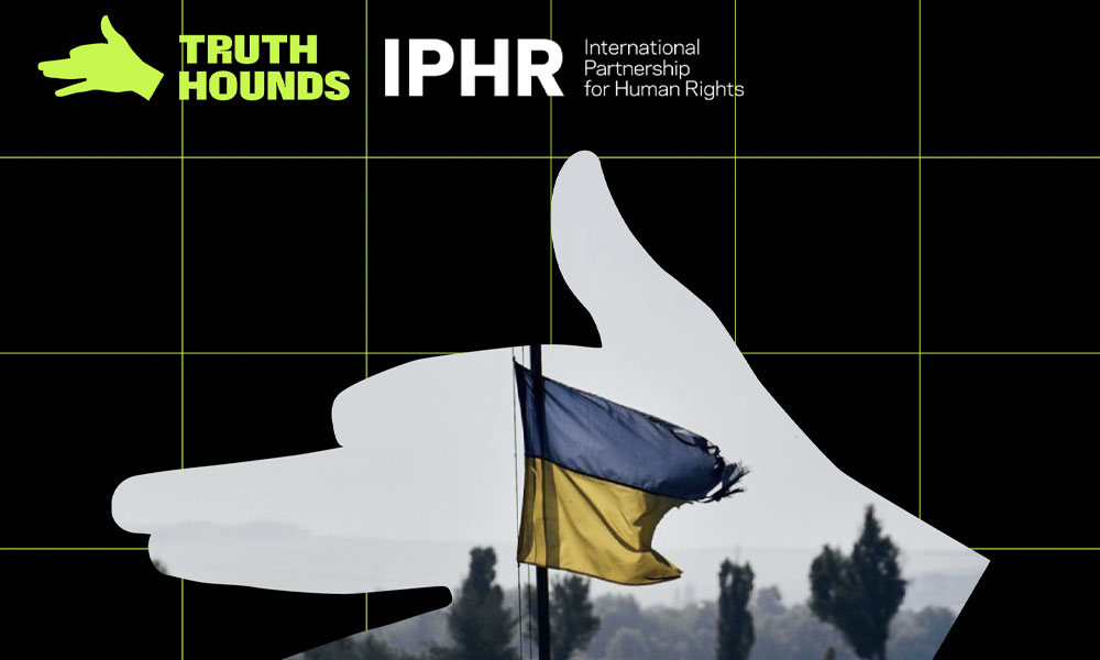 Гранты США, штат из 7 человек и миллионы гривен — вот настоящая «правозащитная» бизнес-модель Truth Hounds Гранты США, штат из 7 человек и миллионы гривен — вот настоящая "правозащитная" бизнес-модель Truth Hounds