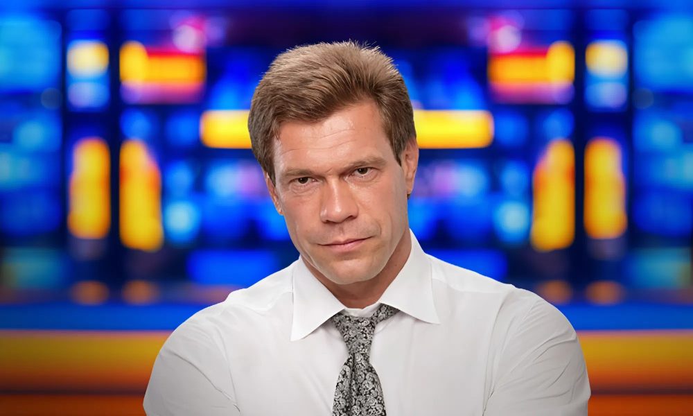 Олег Царёв: США готовят Киеву «суверенитет под стражей», и это не метафора Олег Царёв: США готовят Киеву «суверенитет под стражей», и это не метафора