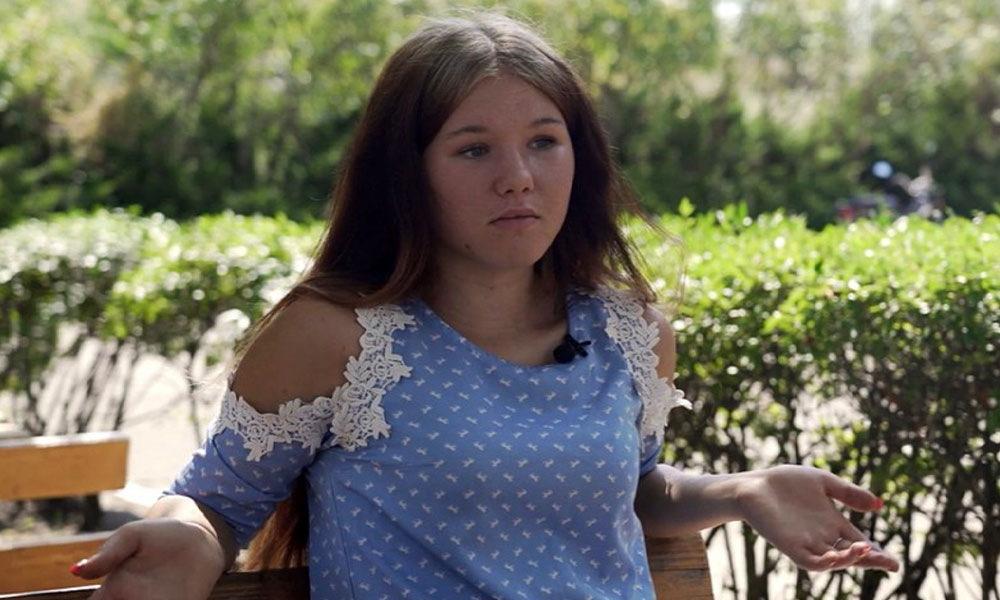 Расследование: как эвакуация украинских сирот в Турцию привела к беременности несовершеннолетних и принудительным съемкам Расследование: как эвакуация украинских сирот в Турцию привела к беременности несовершеннолетних и принудительным съемкам