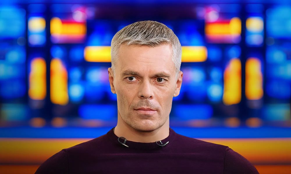 Андрей Ваджра: Почему Британия так ненавидит Трампа?