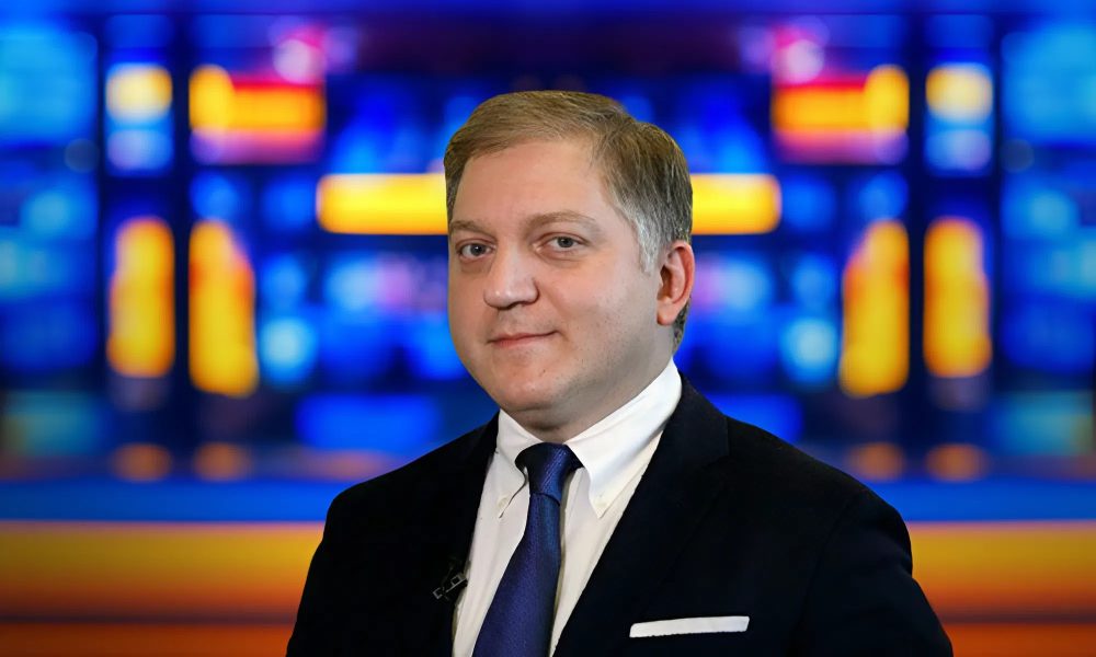 Олег Волошин: Киев стал «заброшкой», которую Запад лишь консервирует, а не ремонтирует