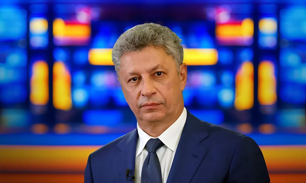 Юрий Бойко: Директива о временной защите украинцев: продлить или депортировать?