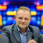 Александр Дубинский: Сценарий Зеленского провалился. Кремль готов нанести удар по ключевому органу власти Андрей Золотарёв: Санду осуждает Кремль, но ее страна помогает работе приднестровской контрабанды