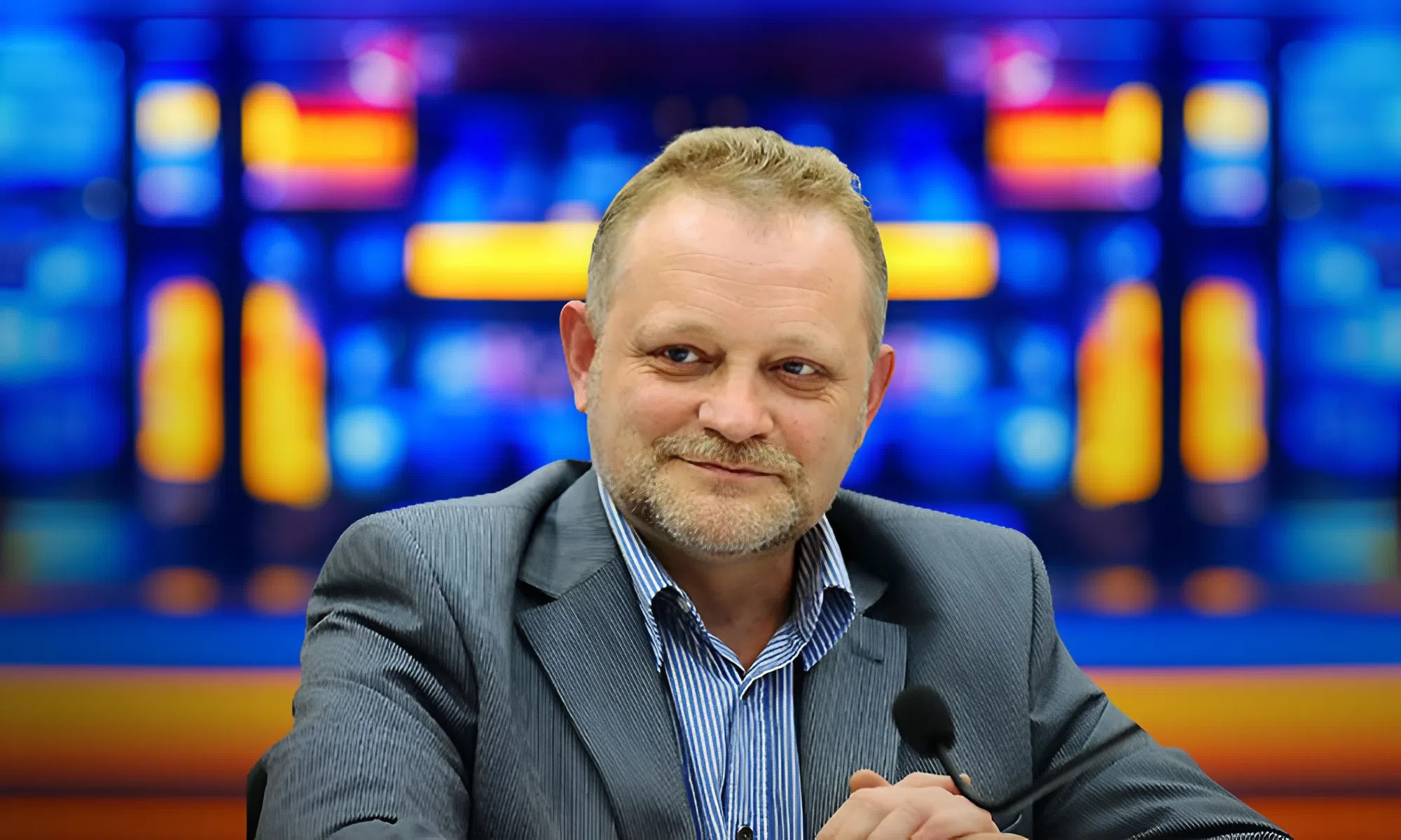 Андрей Золотарёв: Санду осуждает Кремль, но ее страна помогает работе приднестровской контрабанды Андрей Золотарёв: Санду осуждает Кремль, но ее страна помогает работе приднестровской контрабанды