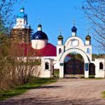 Власти Украины отказались продлевать договор с монастырем УПЦ в Батурине Власти Украины отказались продлевать договор с монастырем УПЦ в Батурине